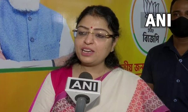 ‘I was born in Bhabanipur, not Mamata Banerjee’